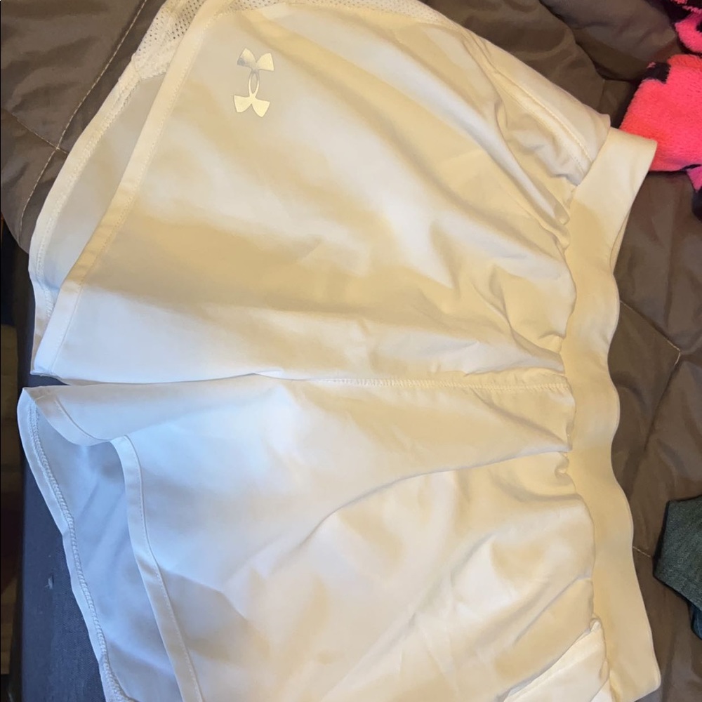 UA Shorts